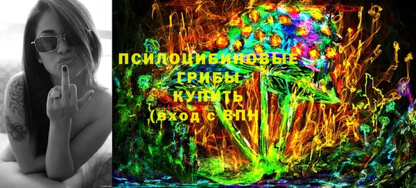 хмурый Белоозёрский